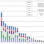 dna middle irish